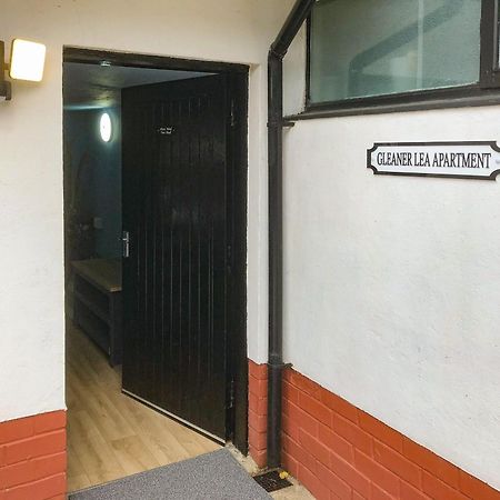 Gleaner Lea Villa Campbeltown Kültér fotó