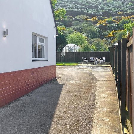 Gleaner Lea Villa Campbeltown Kültér fotó