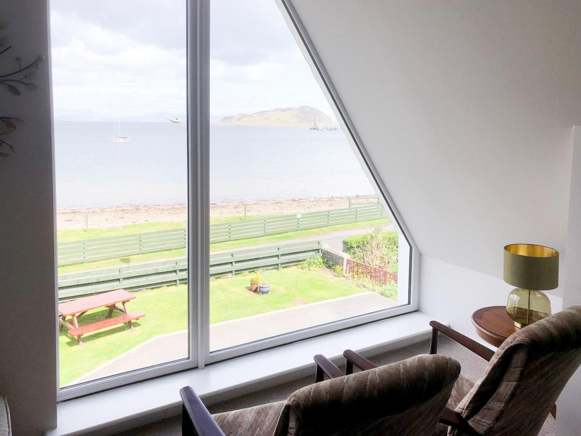 Gleaner Lea Villa Campbeltown Kültér fotó