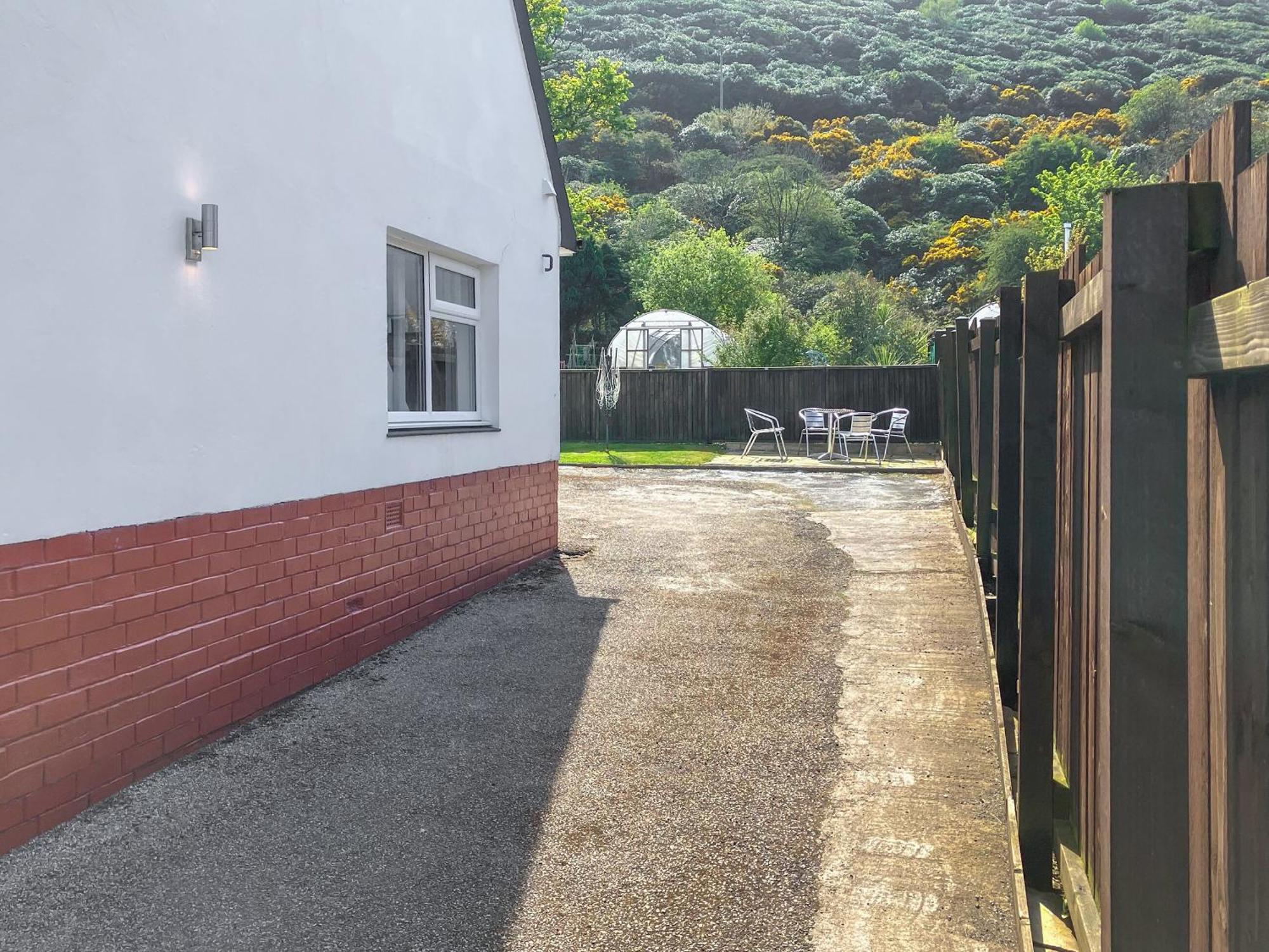 Gleaner Lea Villa Campbeltown Kültér fotó